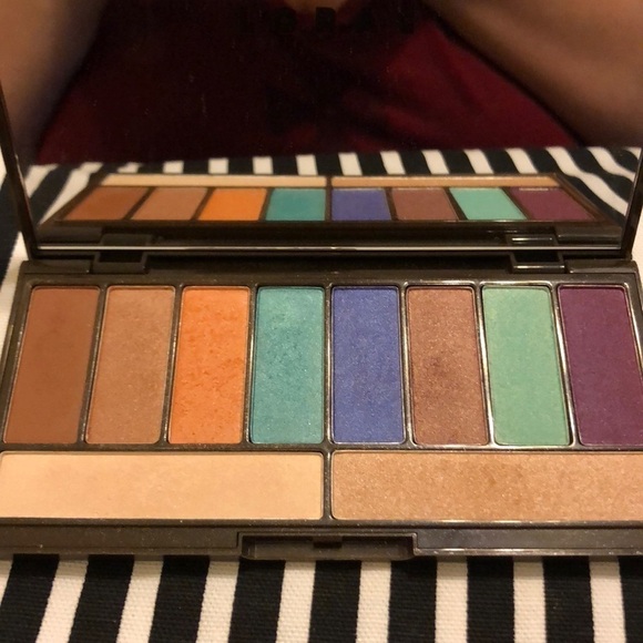 LORAC Glogetter Eyeshadow Palette - Picture 3 of 5